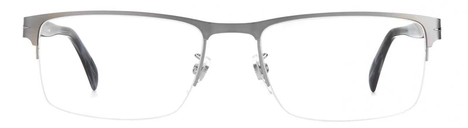David Beckham Db1068 Eyeglasses - view 11